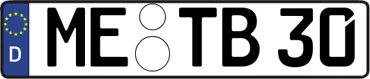 ME-TB30