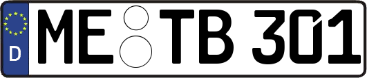 ME-TB301