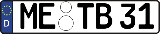 ME-TB31