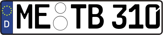 ME-TB310