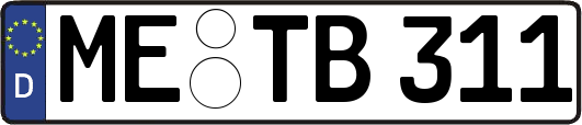 ME-TB311