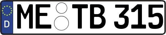 ME-TB315