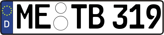 ME-TB319
