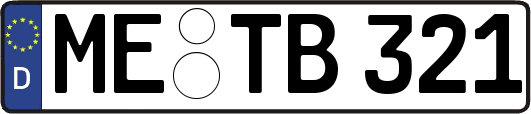 ME-TB321
