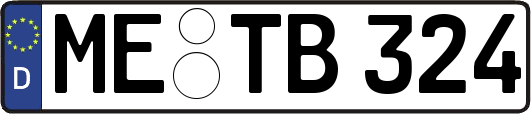 ME-TB324