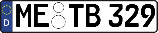 ME-TB329
