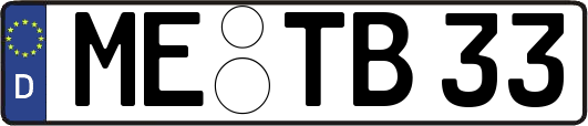 ME-TB33