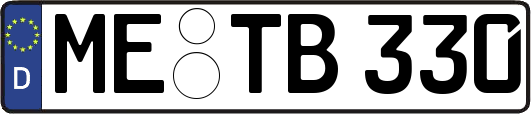 ME-TB330