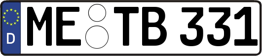 ME-TB331
