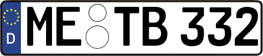 ME-TB332