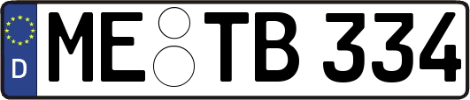 ME-TB334
