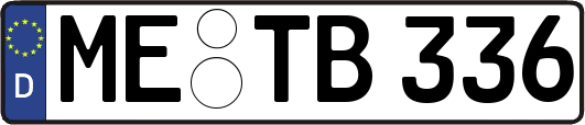ME-TB336