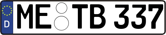 ME-TB337
