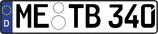 ME-TB340