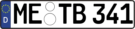 ME-TB341