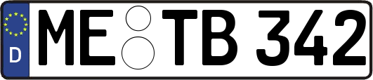 ME-TB342