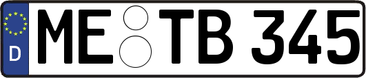ME-TB345