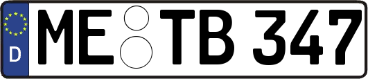 ME-TB347