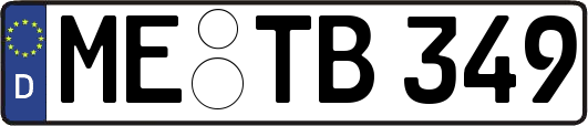ME-TB349
