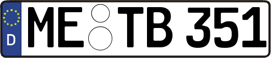 ME-TB351