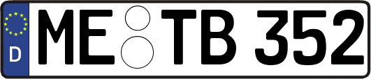 ME-TB352