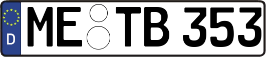 ME-TB353