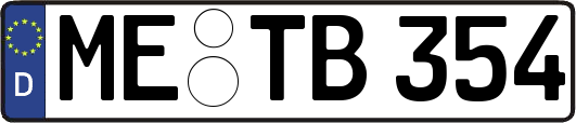 ME-TB354