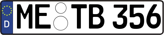 ME-TB356