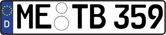 ME-TB359
