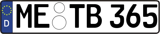 ME-TB365