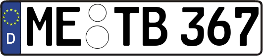 ME-TB367