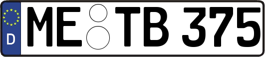 ME-TB375