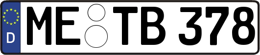 ME-TB378