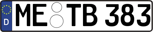 ME-TB383