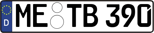ME-TB390