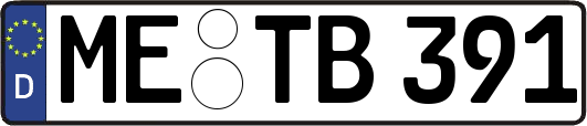 ME-TB391