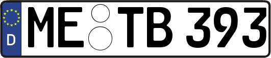 ME-TB393