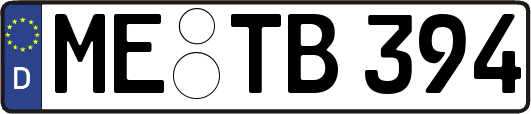 ME-TB394