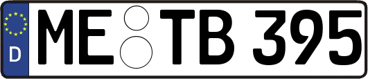 ME-TB395