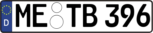 ME-TB396