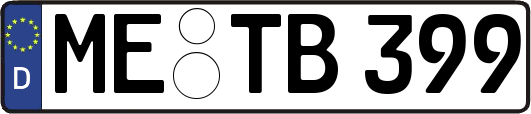 ME-TB399