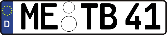 ME-TB41