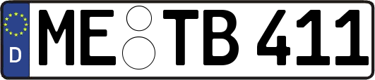 ME-TB411