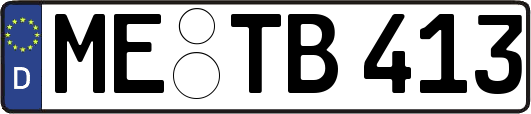 ME-TB413
