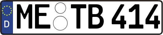 ME-TB414