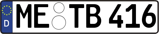 ME-TB416