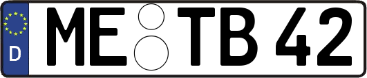 ME-TB42