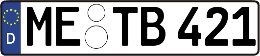 ME-TB421