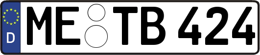 ME-TB424