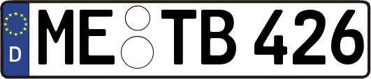ME-TB426